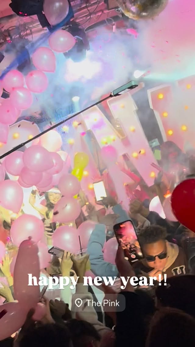 Video 6 from THE PINK