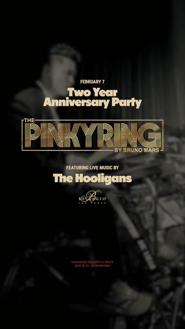 Video 2 from The Pinky Ring