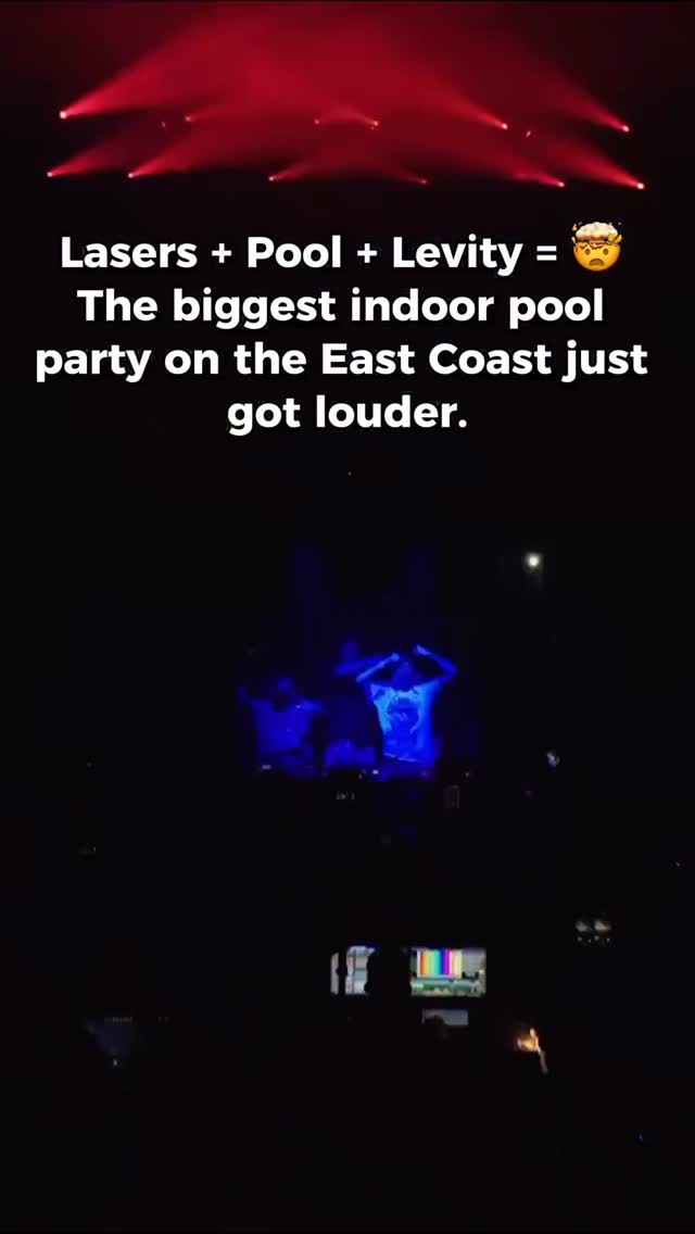 Video 4 from The Pool After Dark