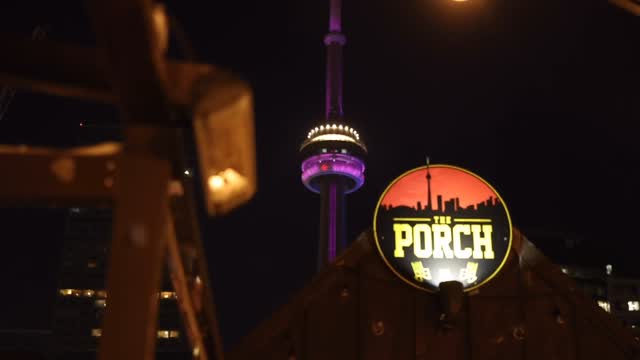 Video 5 from The Porch