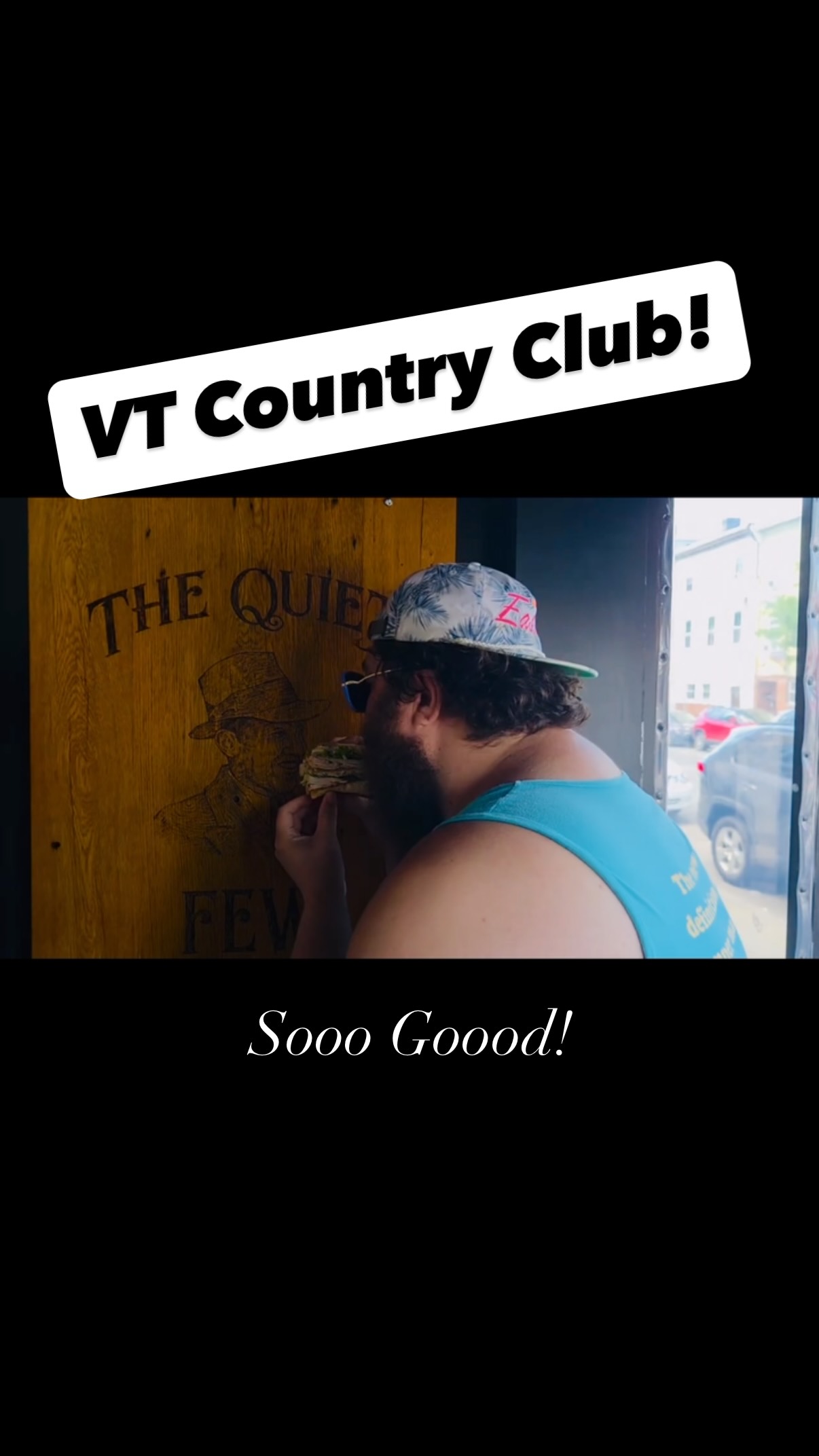 Video 4 from The Quiet Few