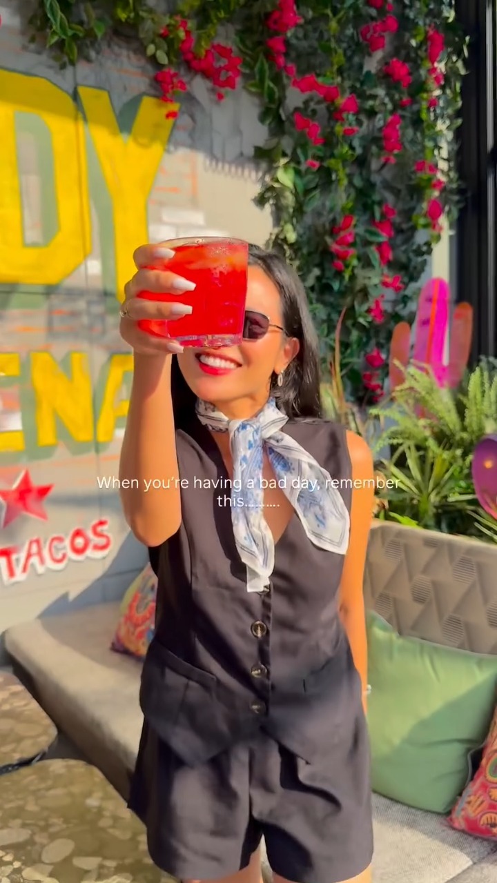 Video 3 from The Ready Cantina Rooftop