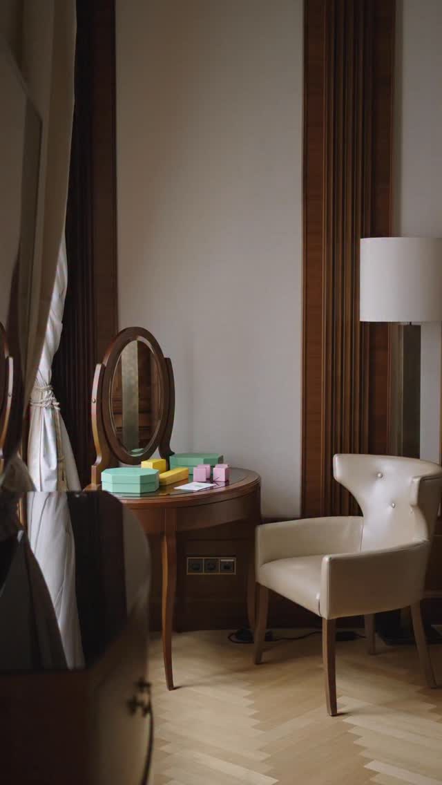 Video 4 from The Ritz-Carlton Atmosphere