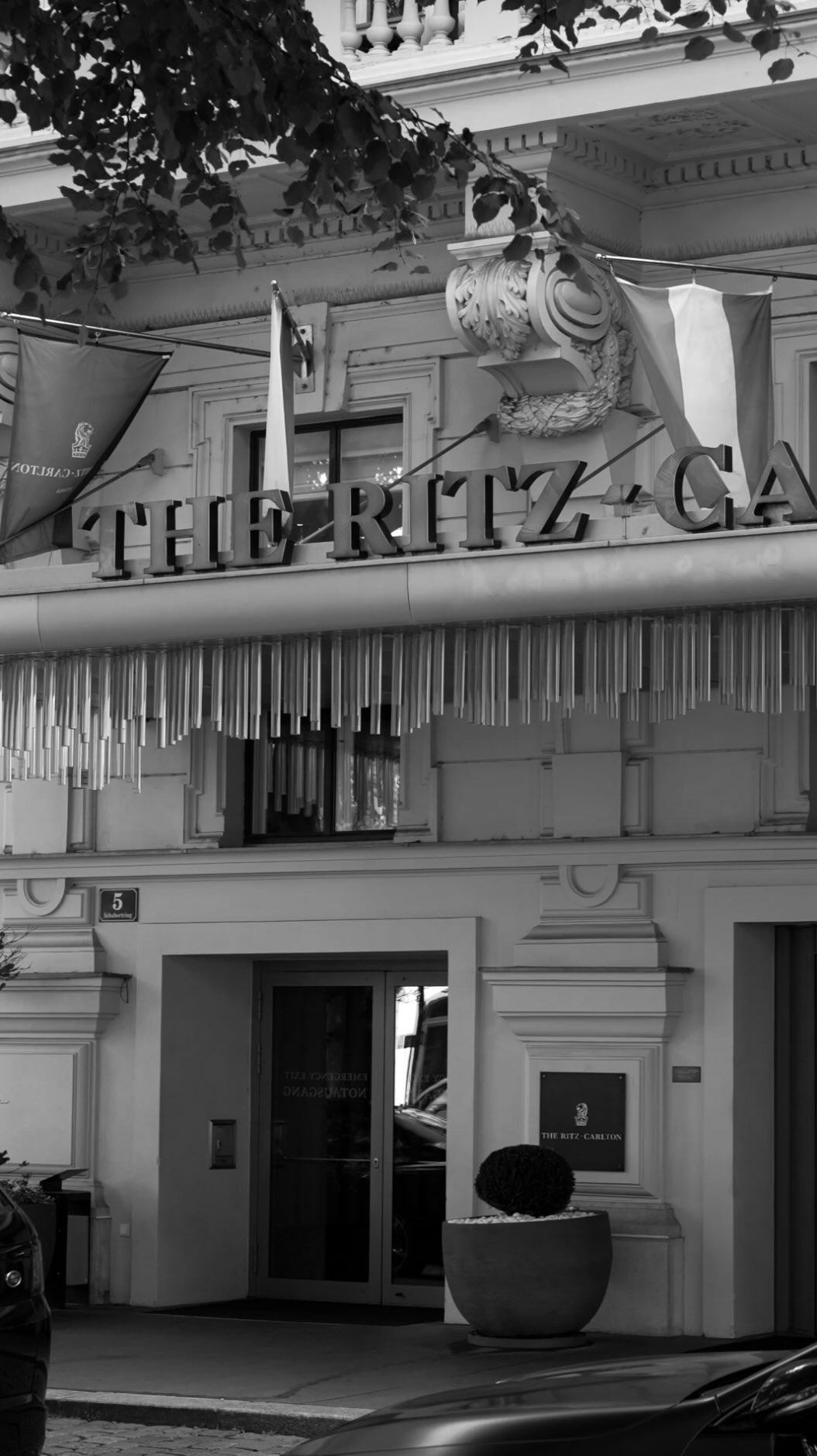 Video 3 from The Ritz-Carlton Atmosphere