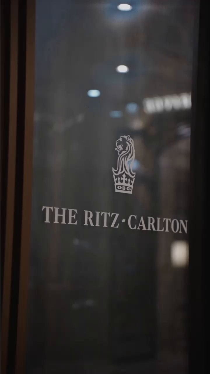 Video 7 from The Ritz-Carlton Pool Bar