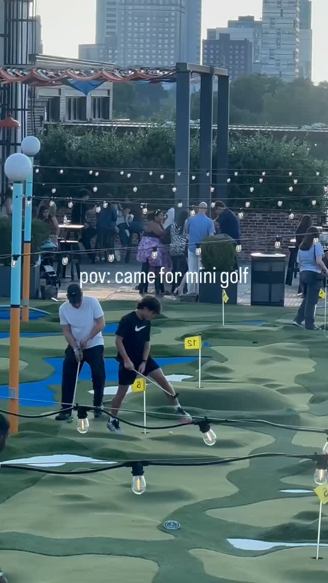 Video 1 from The Roof at Ponce City Market