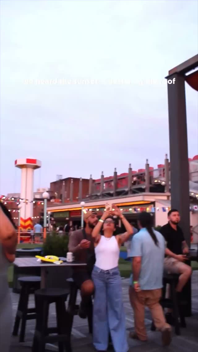 Video 8 from The Roof at Ponce City Market