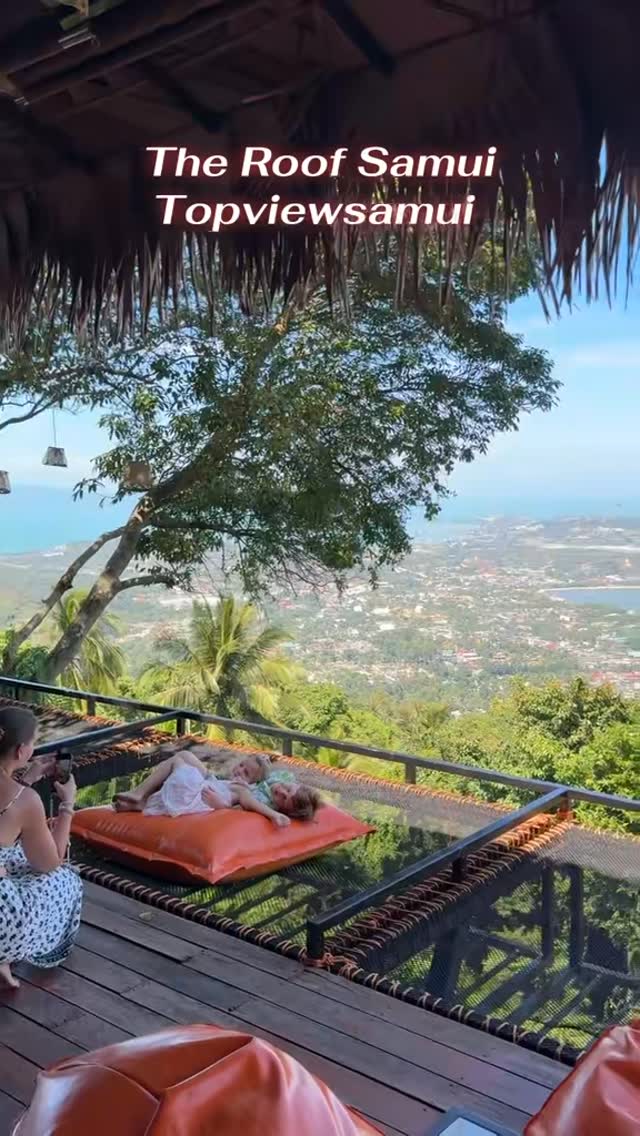 Video 4 from The Roof Samui