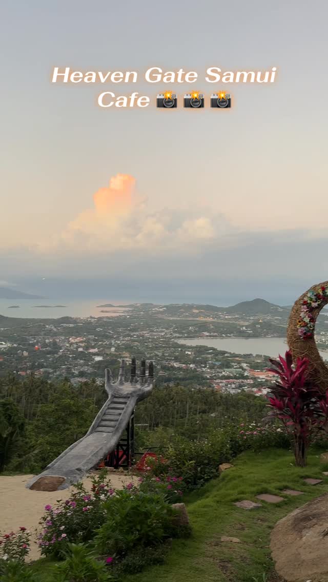 Video 3 from The Roof Samui