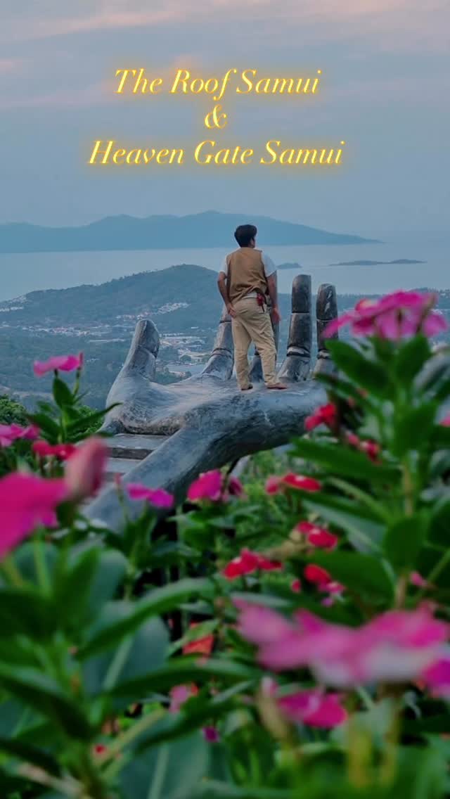 Video 2 from The Roof Samui