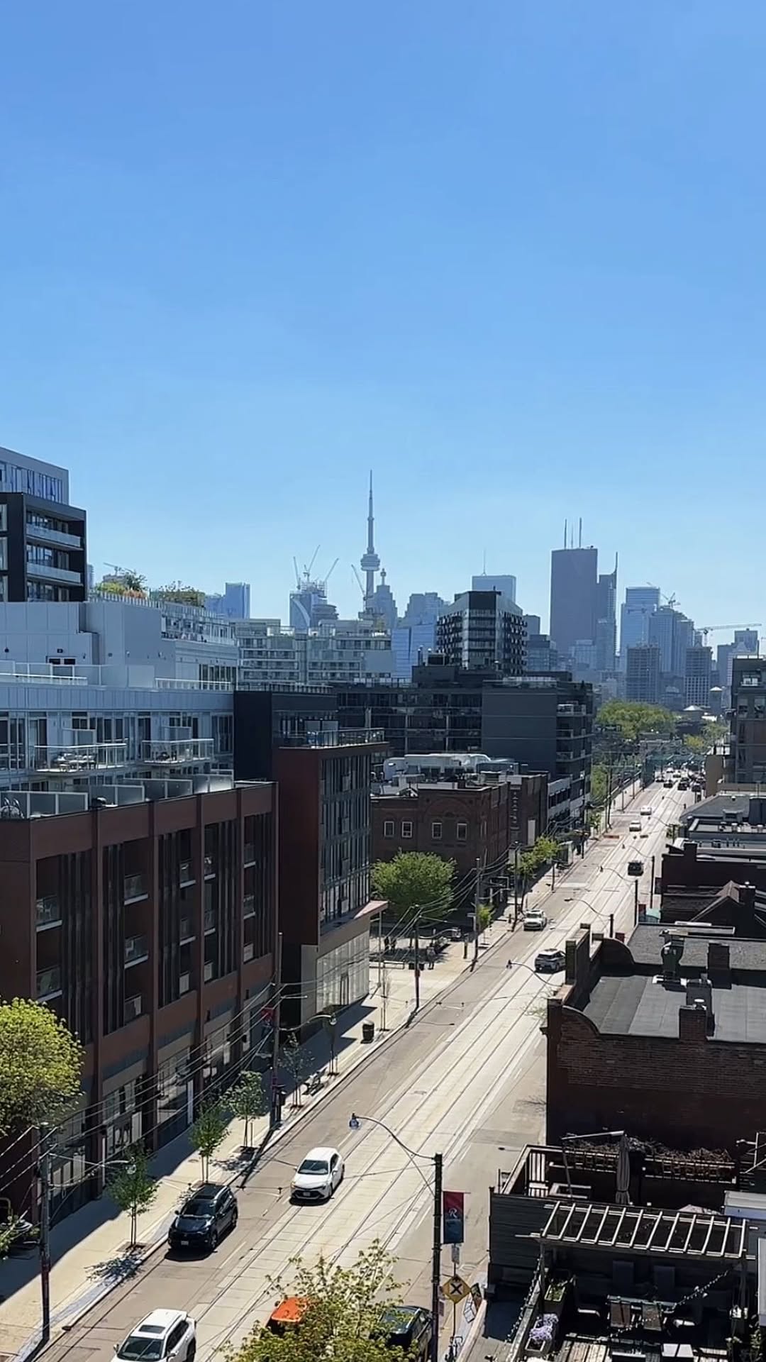 Video 2 from The Rooftop at Broadview