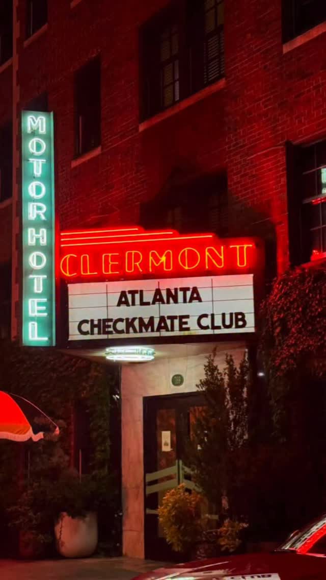 Video 5 from The Rooftop at Hotel Clermont