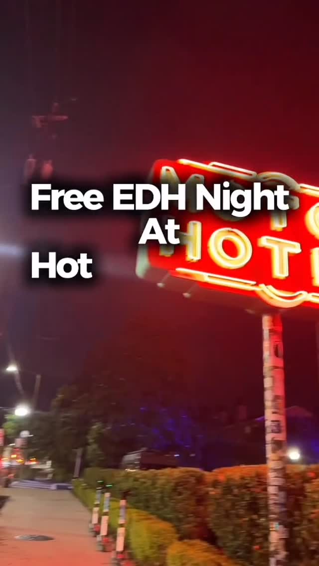 Video 8 from The Rooftop at Hotel Clermont