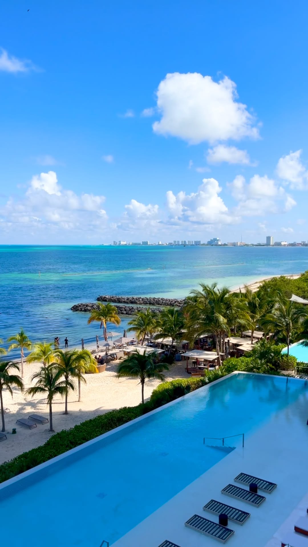 Video 7 from The Rooftop at SLS Hotel