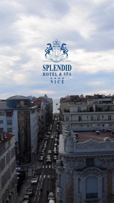 Video 1 from The Rooftop at Splendid Hotel