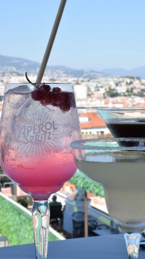 Video 6 from The Rooftop at Splendid Hotel