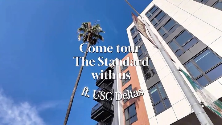 Video 2 from The Rooftop at The Standard