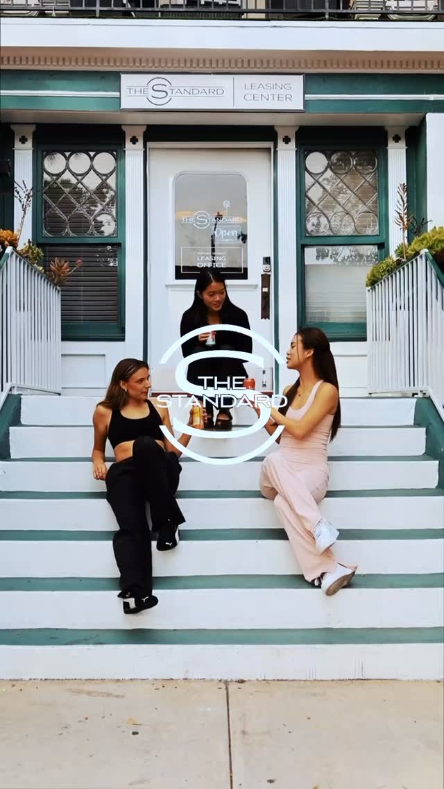 Video 1 from The Rooftop at The Standard
