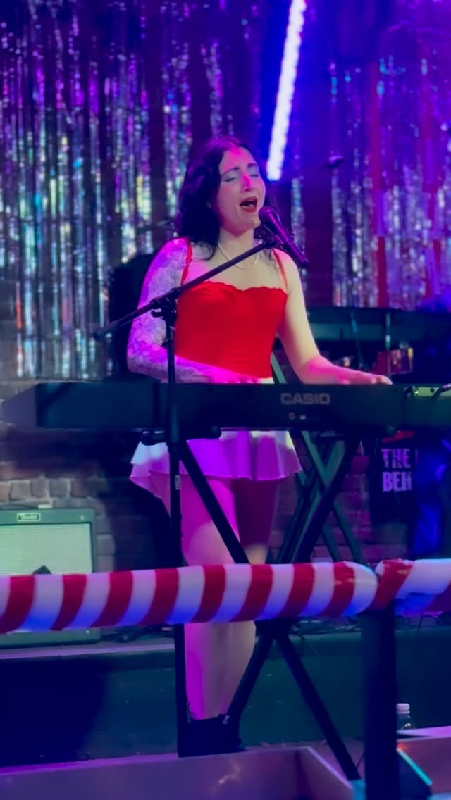 Video 3 from The Roxy