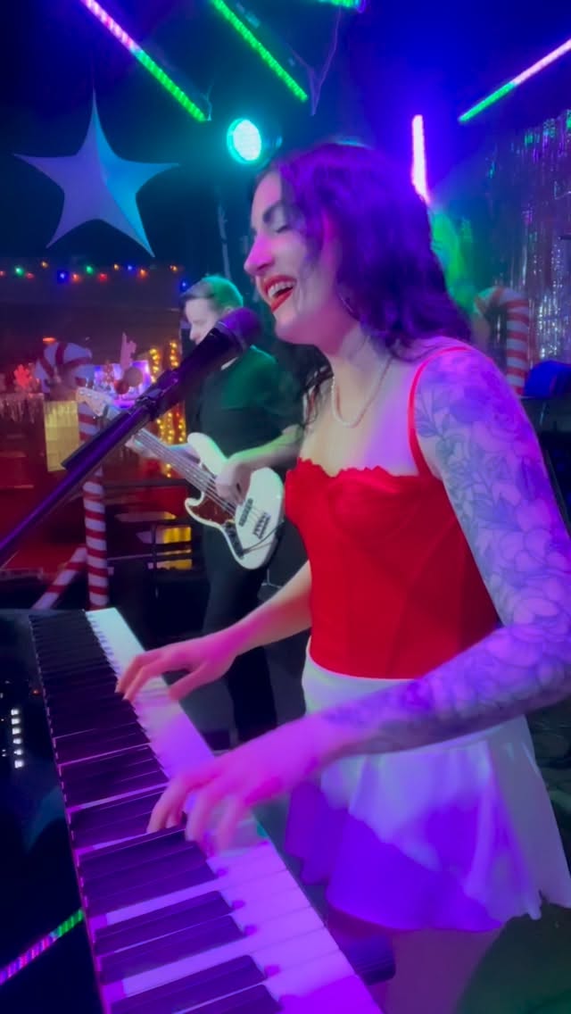 Video 4 from The Roxy