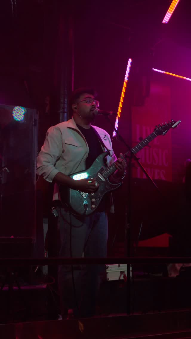 Video 6 from The Roxy