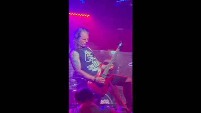 Video 7 from The Roxy