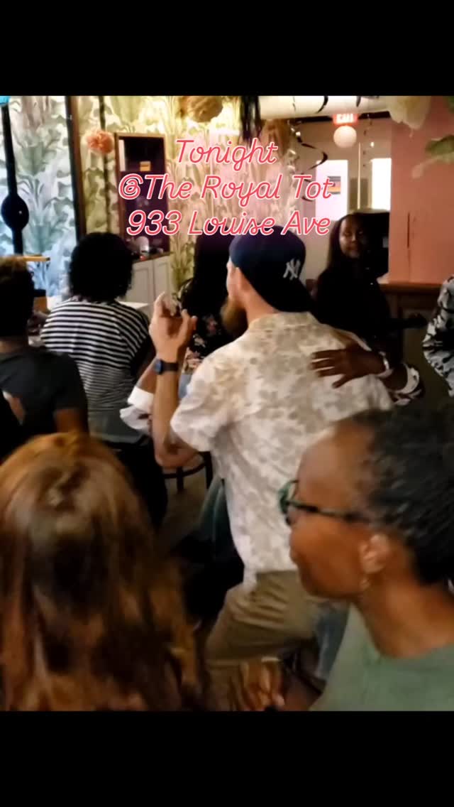 Video 8 from The Royal Tot