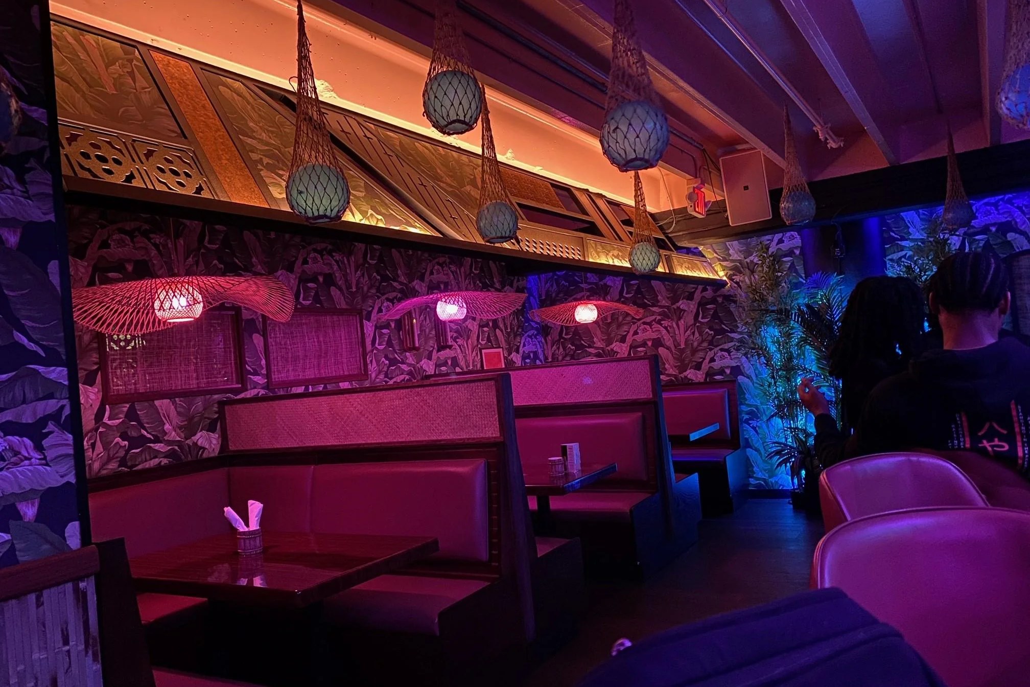 The Royal Tot, a bar in Charlotte, USA — photo 3