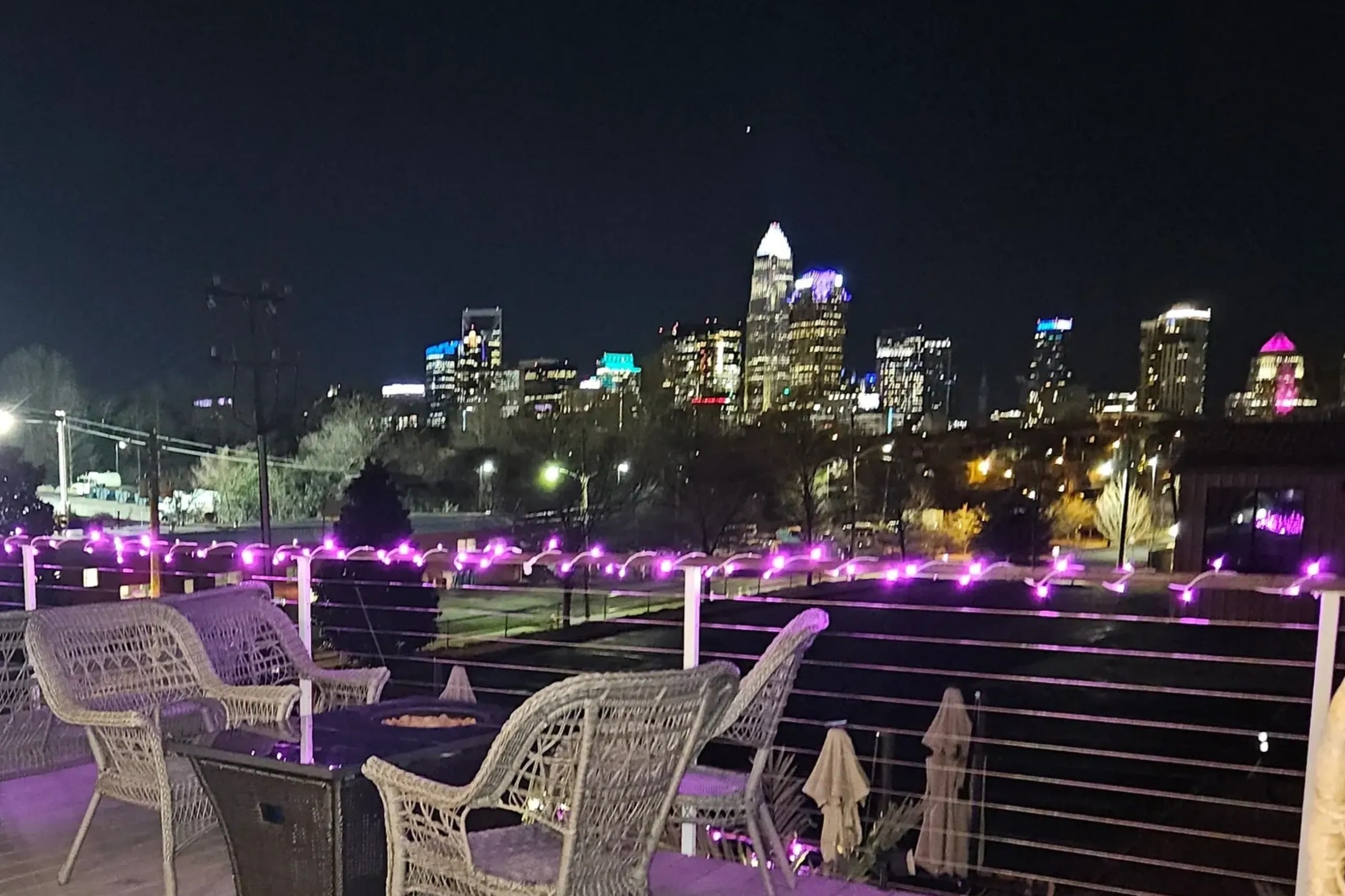 The Royal Tot, a bar in Charlotte, USA — photo 2
