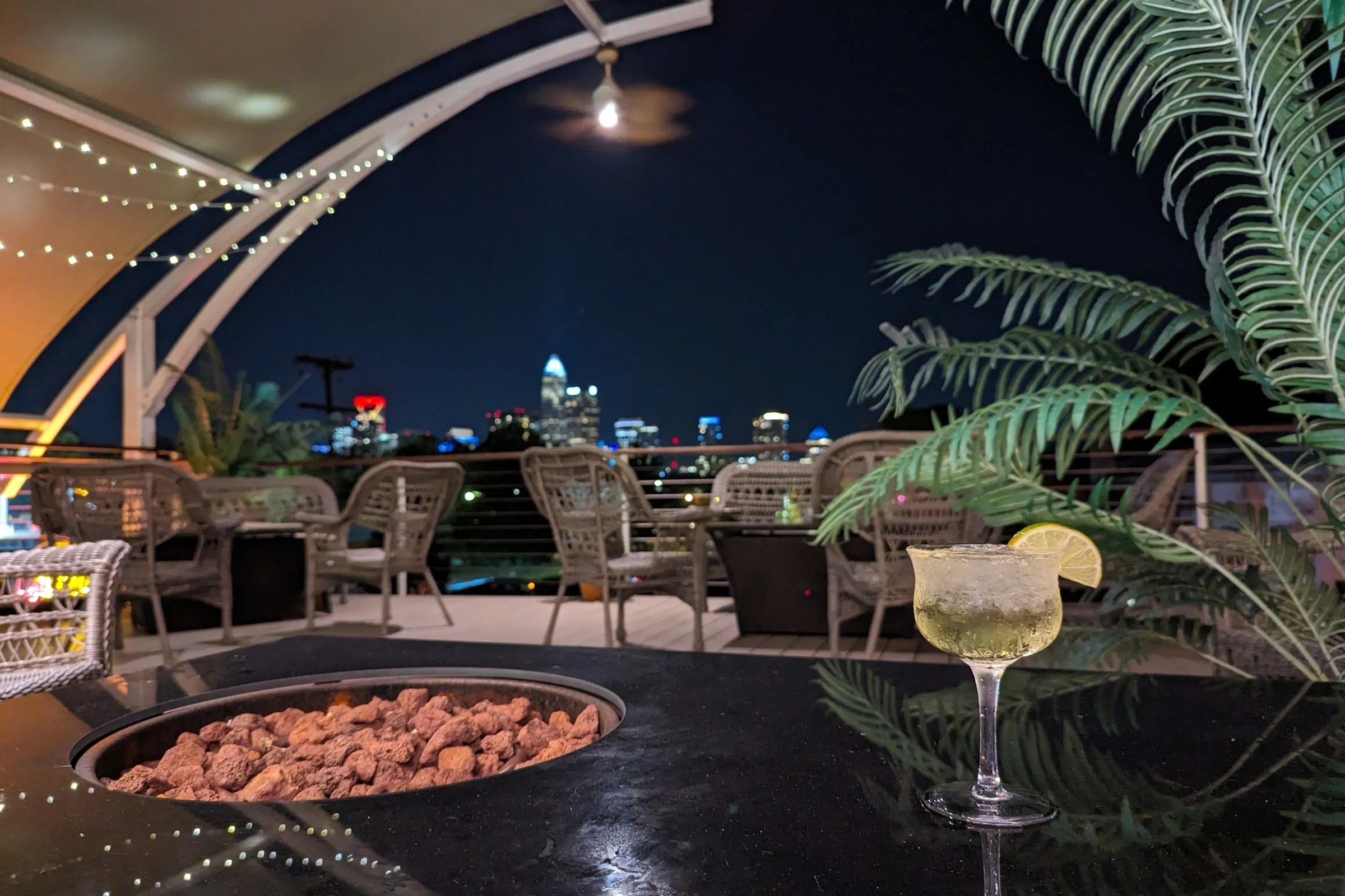 The Royal Tot, a bar in Charlotte, USA — photo 4