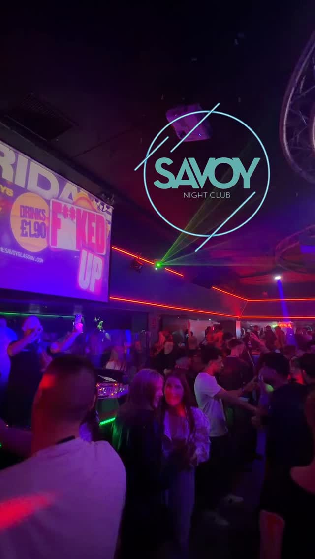 Video 4 from The Savoy 