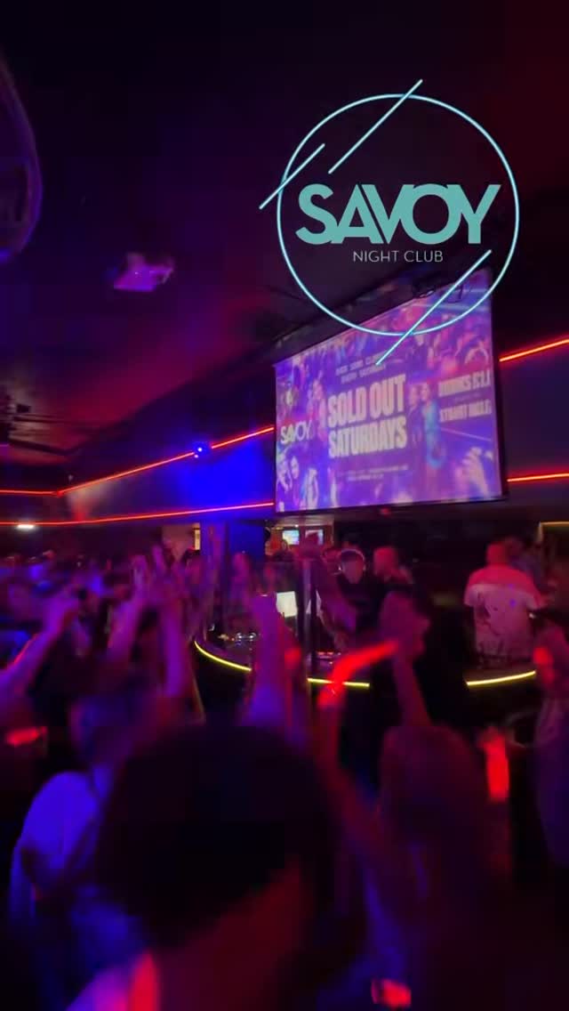 Video 3 from The Savoy 
