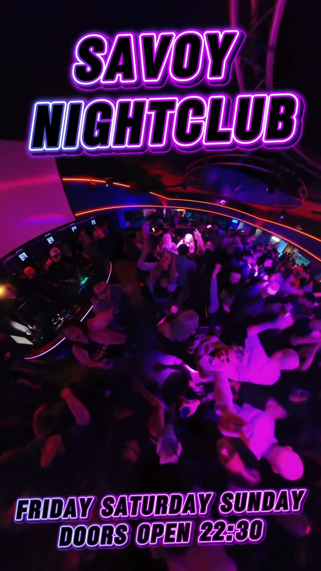 Video 1 from The Savoy 