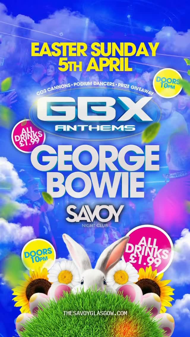 Video 5 from The Savoy 