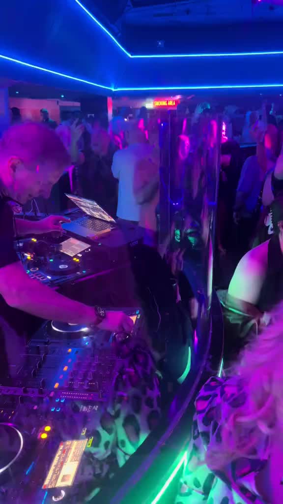 Video 6 from The Savoy 