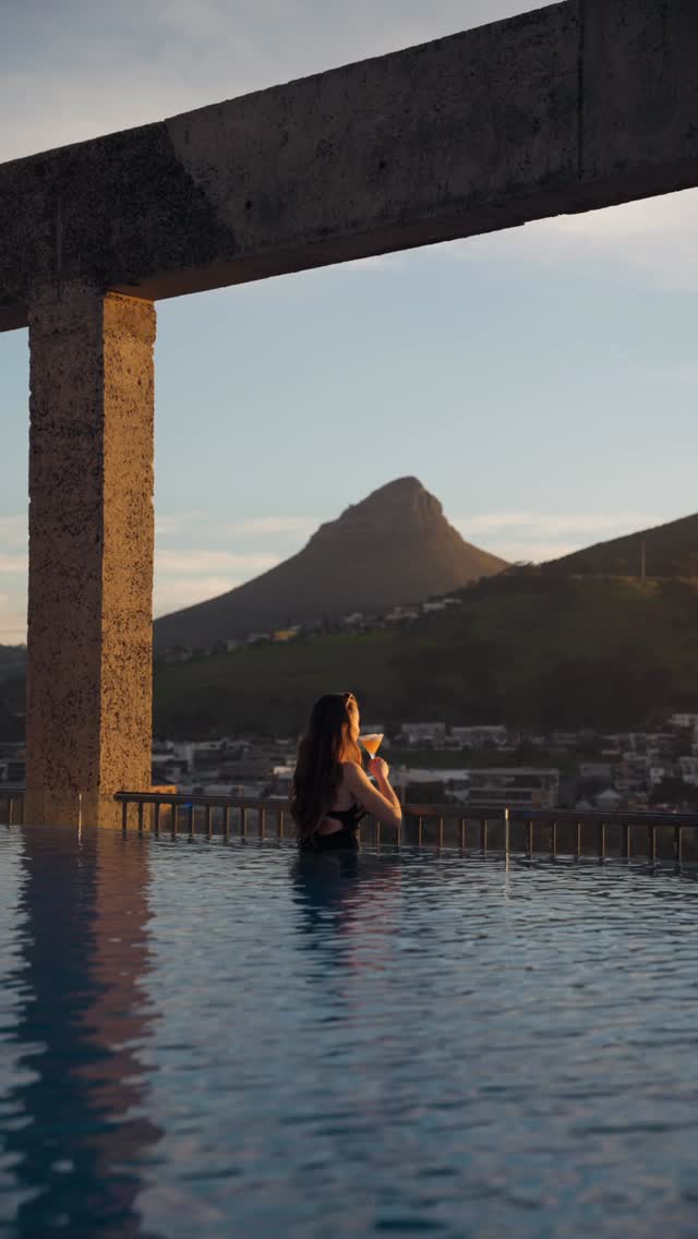 Video 7 from The Silo Rooftop