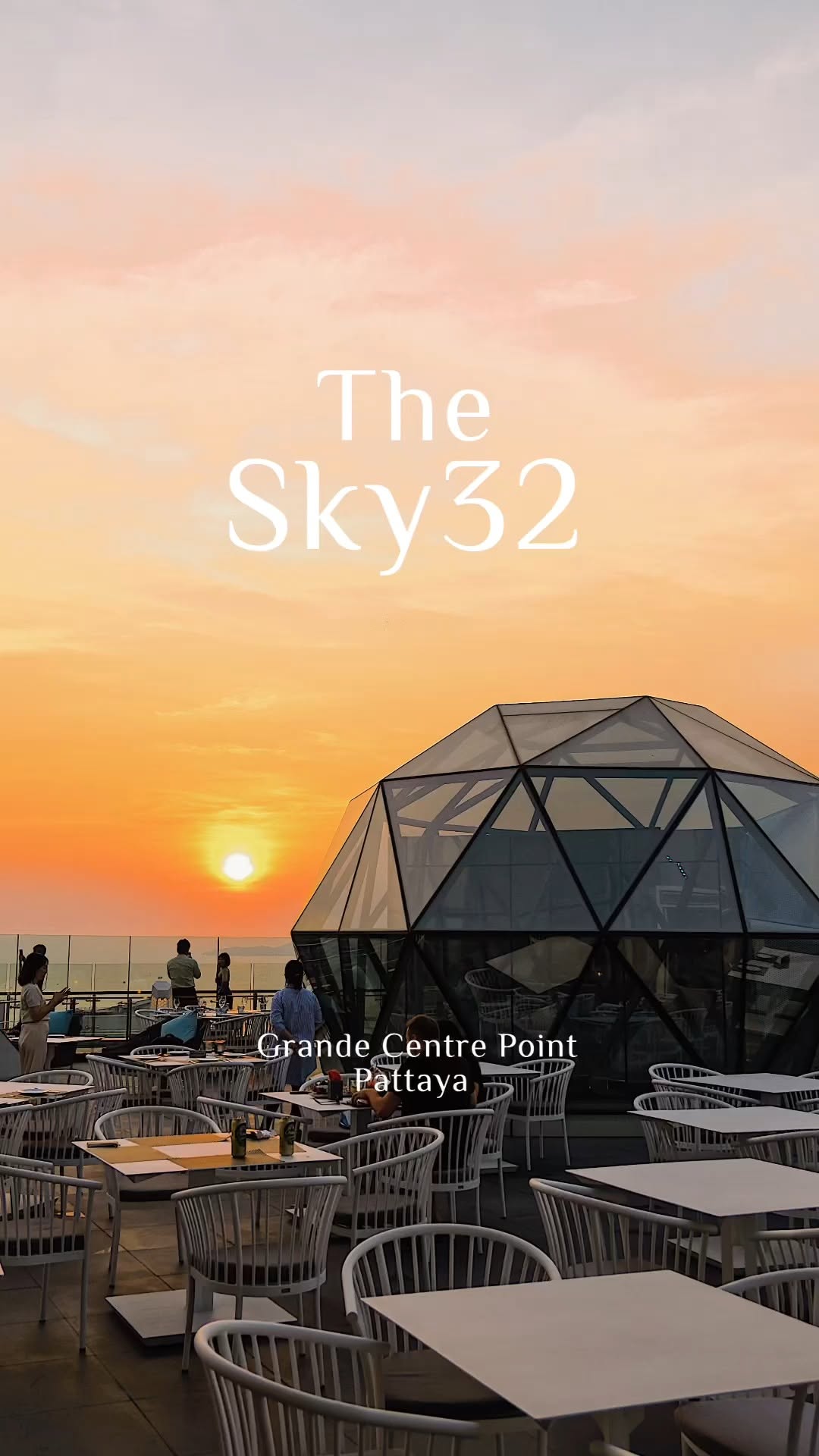 Video 2 from The Sky 32