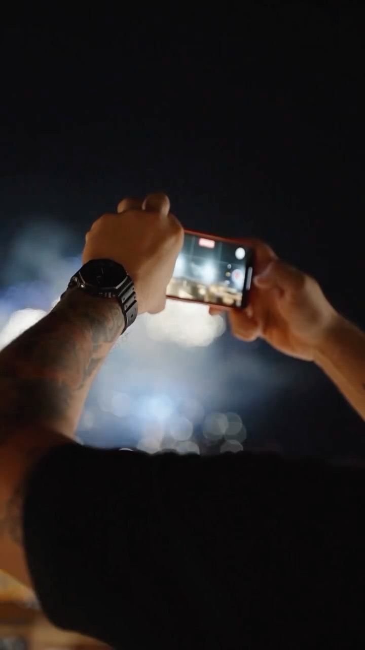 Video 3 from The Sky Garden