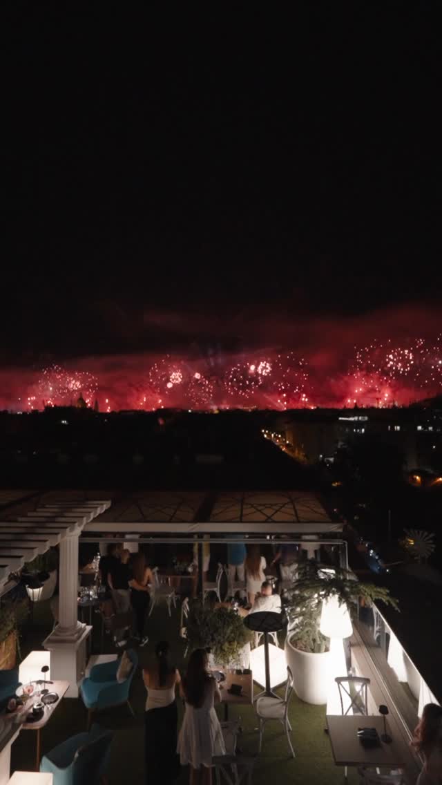 Video 7 from The Sky Garden