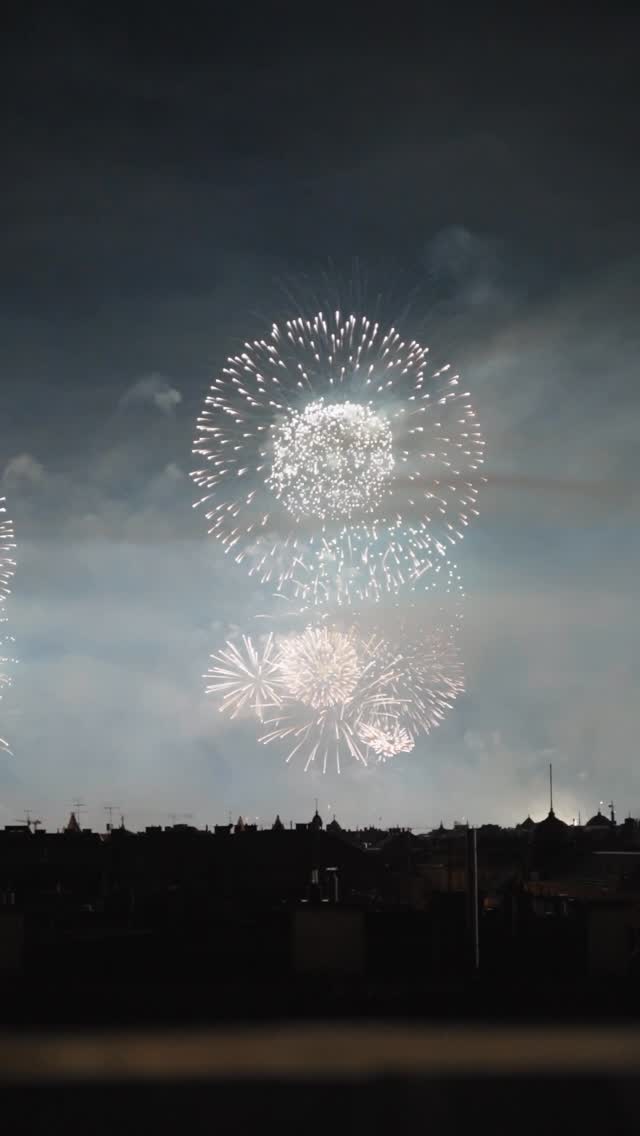 Video 5 from The Sky Garden