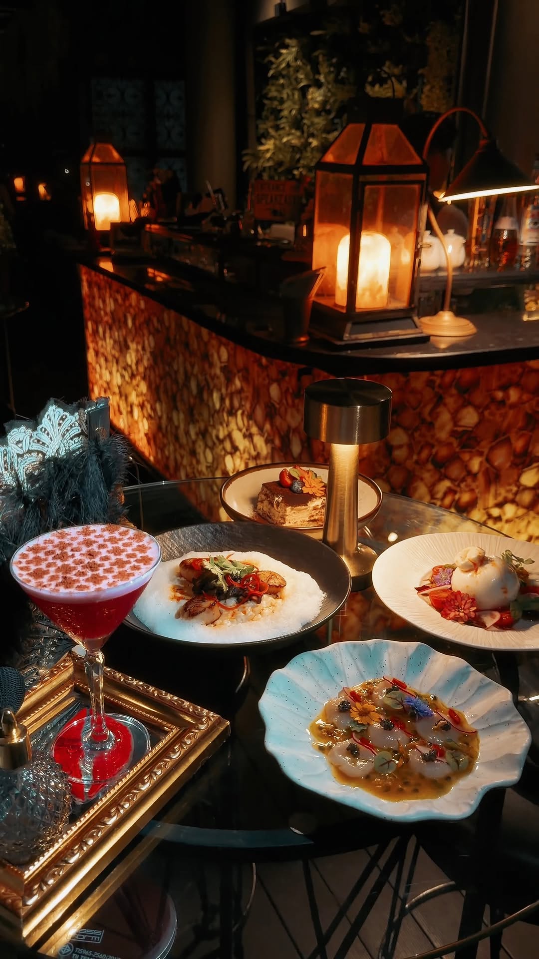 Video 8 from The Speakeasy
