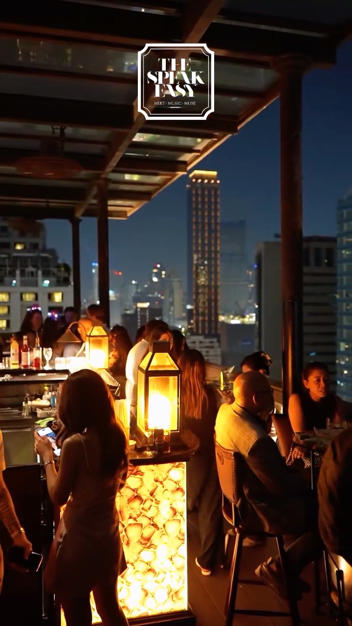 Video 6 from The Speakeasy