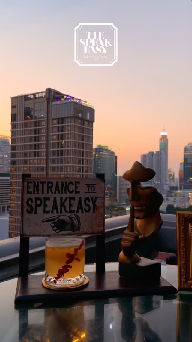 Video 4 from The Speakeasy