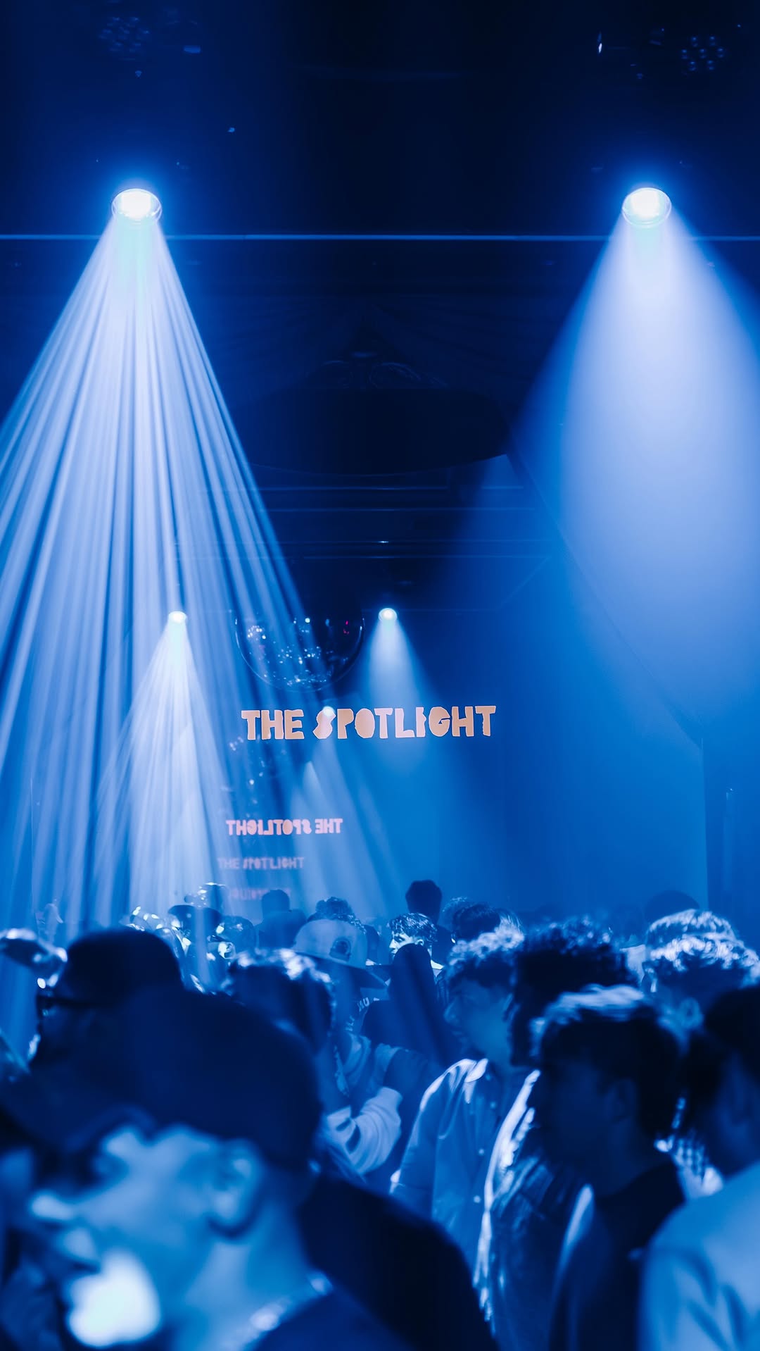 Video 1 from The Spotlight