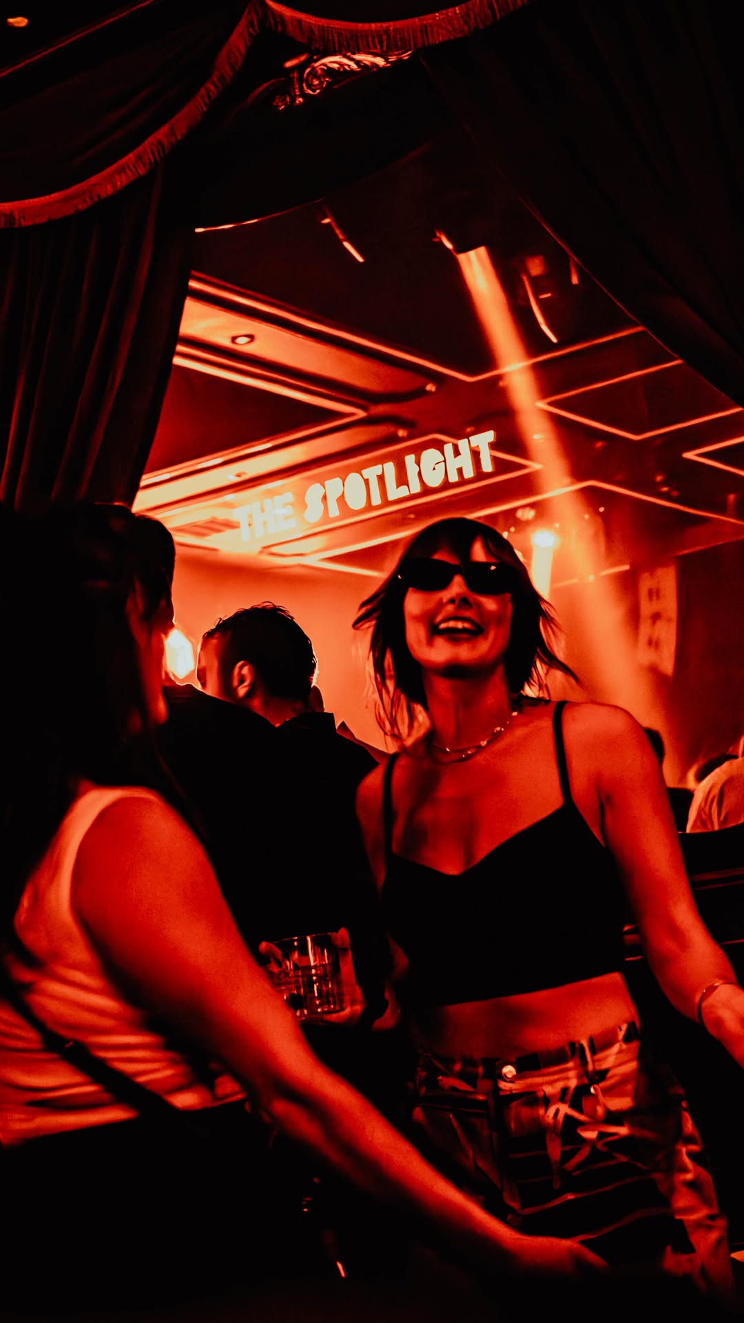 Video 7 from The Spotlight