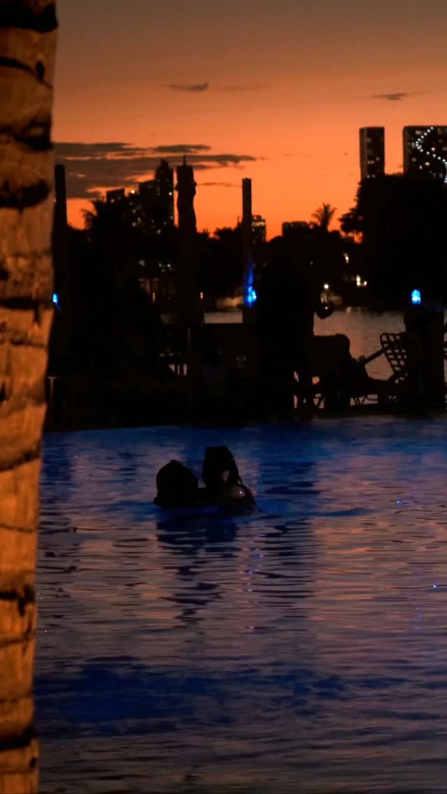 Video 4 from The Standard Spa