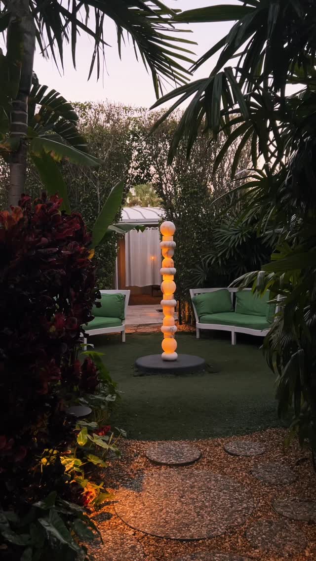 Video 7 from The Standard Spa