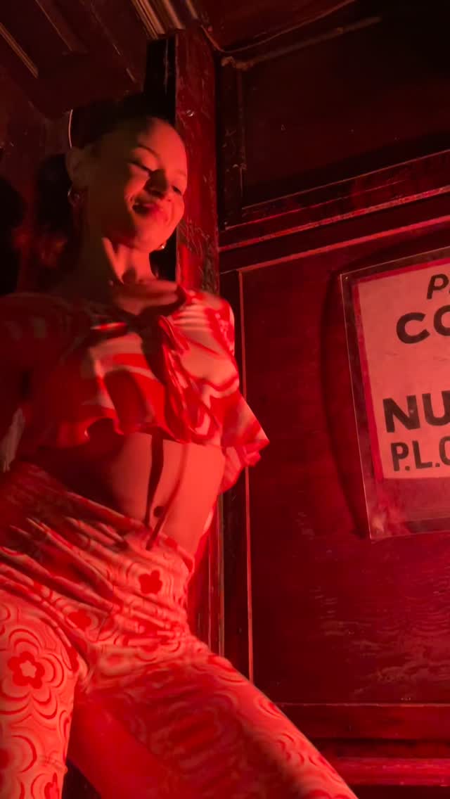 Video 5 from The Trestle Inn