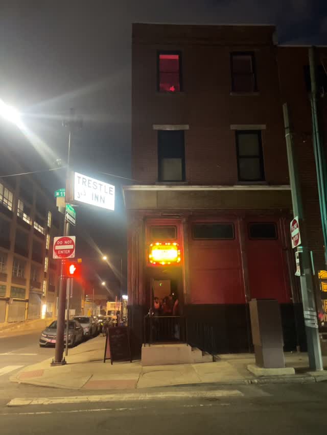 Video 2 from The Trestle Inn