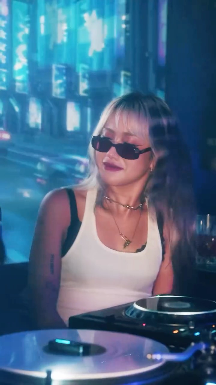 Video 1 from The Trilogy